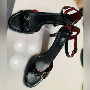 Cole Haan women’s heals